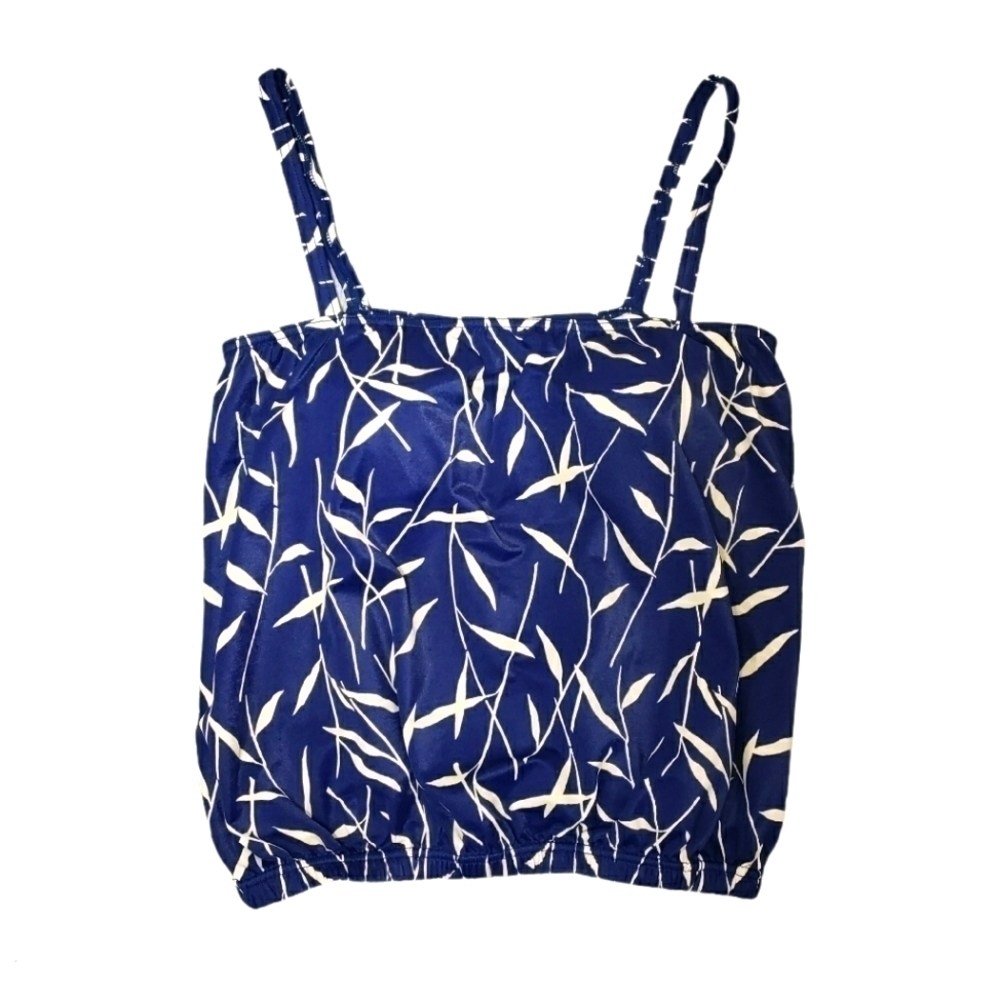 TANKINI Swim Top